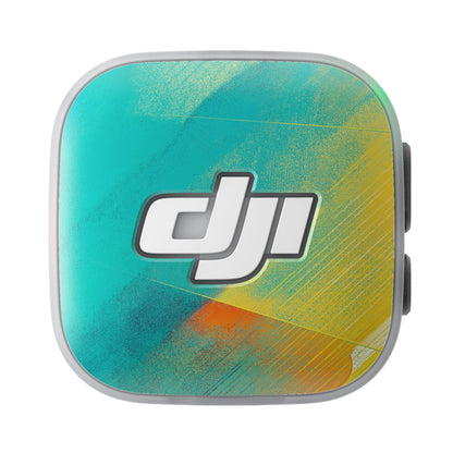 DJI Mic Mini 2S Time Series Magnetic Front Cover Set MICMINI2S-P3 product image 3