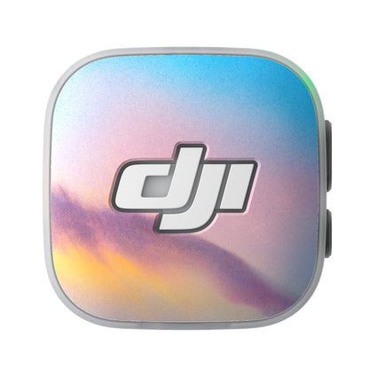 DJI Mic Mini 2S Time Series Magnetic Front Cover Set MICMINI2S-P3 product image 4