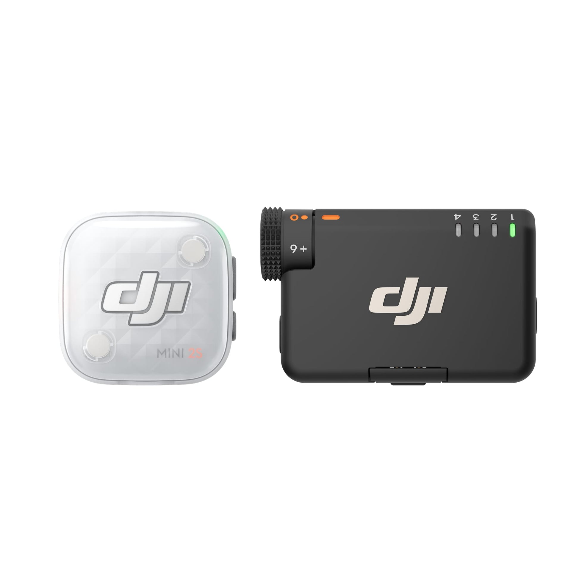 DJI Mic Mini 2S (1 TX + 1 RX) MICMINI2S-SK product image 3