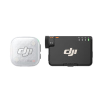 DJI Mic Mini 2S (1 TX + 1 RX) MICMINI2S-SK product image 3