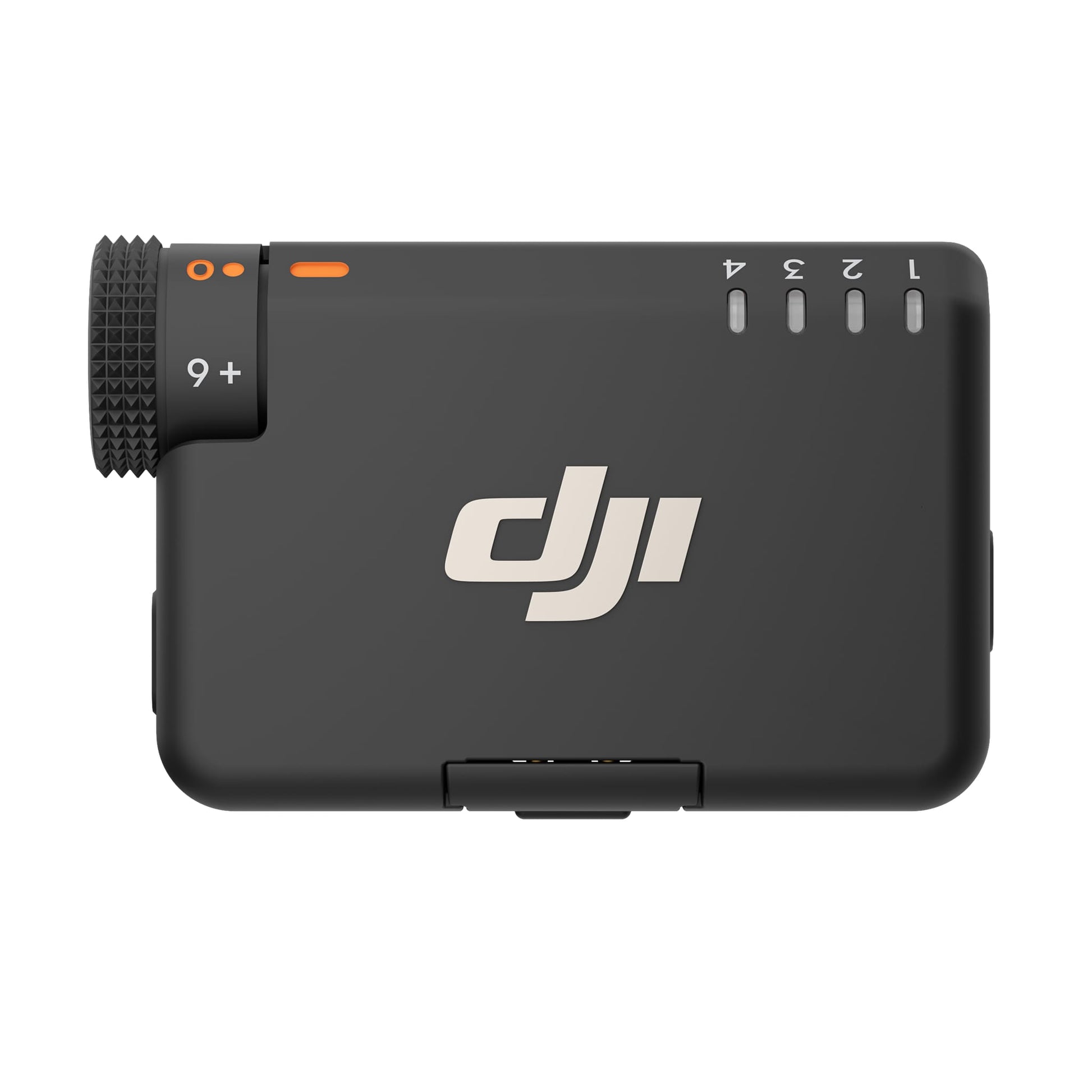 DJI Mic Mini 2S (1 TX + 1 RX) MICMINI2S-SK product image 4