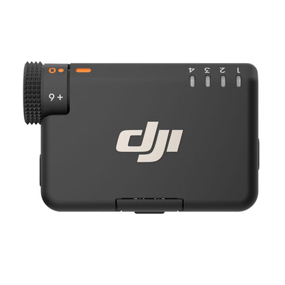 DJI Mic Mini 2S (1 TX + 1 RX) MICMINI2S-SK product image 4