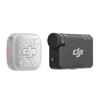 DJI Mic Mini 2S (1 TX + 1 RX) MICMINI2S-SK product image 6