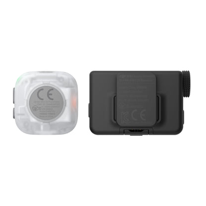 DJI Mic Mini 2S (1 TX + 1 RX) MICMINI2S-SK product image 7