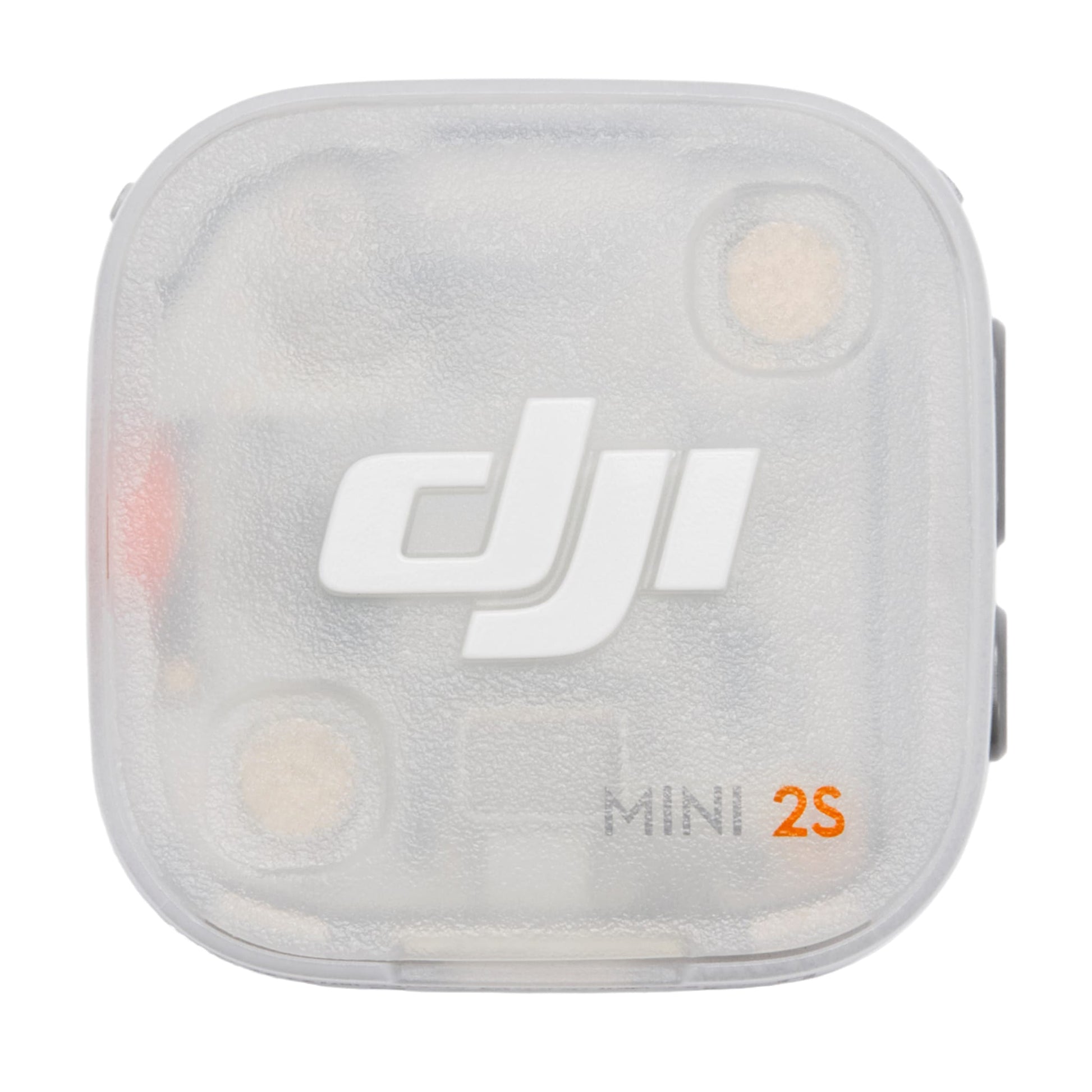 DJI Mic Mini 2S (1 TX + 1 RX) MICMINI2S-SK product image 8