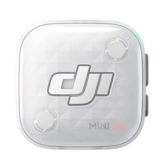 DJI Mic Mini 2S (1 TX + 1 RX) MICMINI2S-SK product image 9