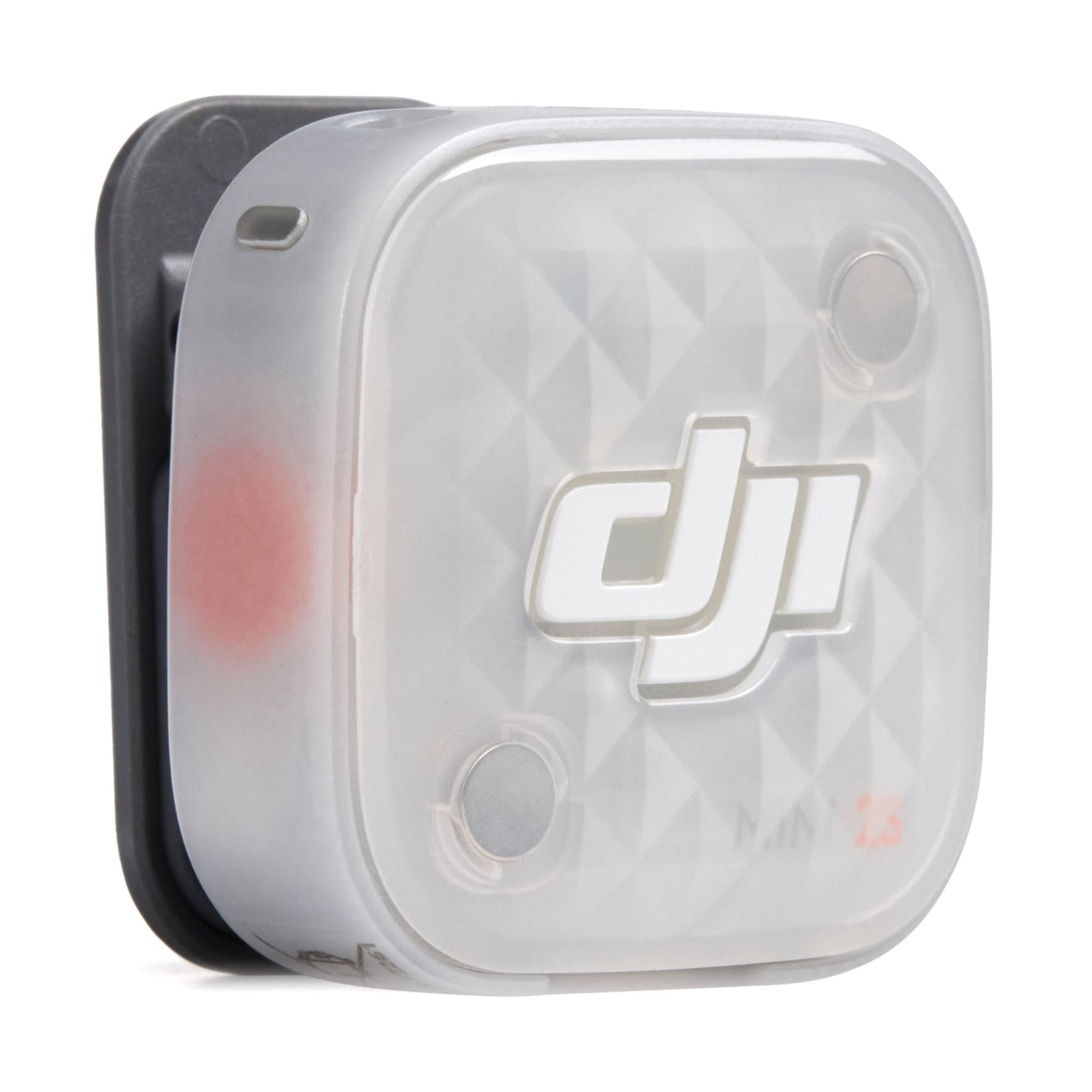 DJI Mic Mini 2S Transmitter MICMINI2S-TX product image 5