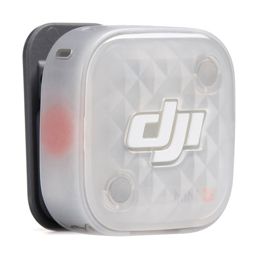 DJI Mic Mini 2S Transmitter MICMINI2S-TX product image 5