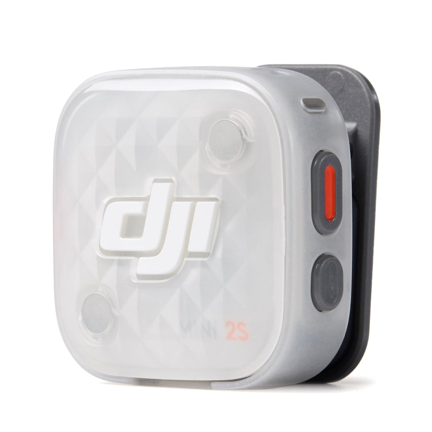 DJI Mic Mini 2S Transmitter MICMINI2S-TX product image 6