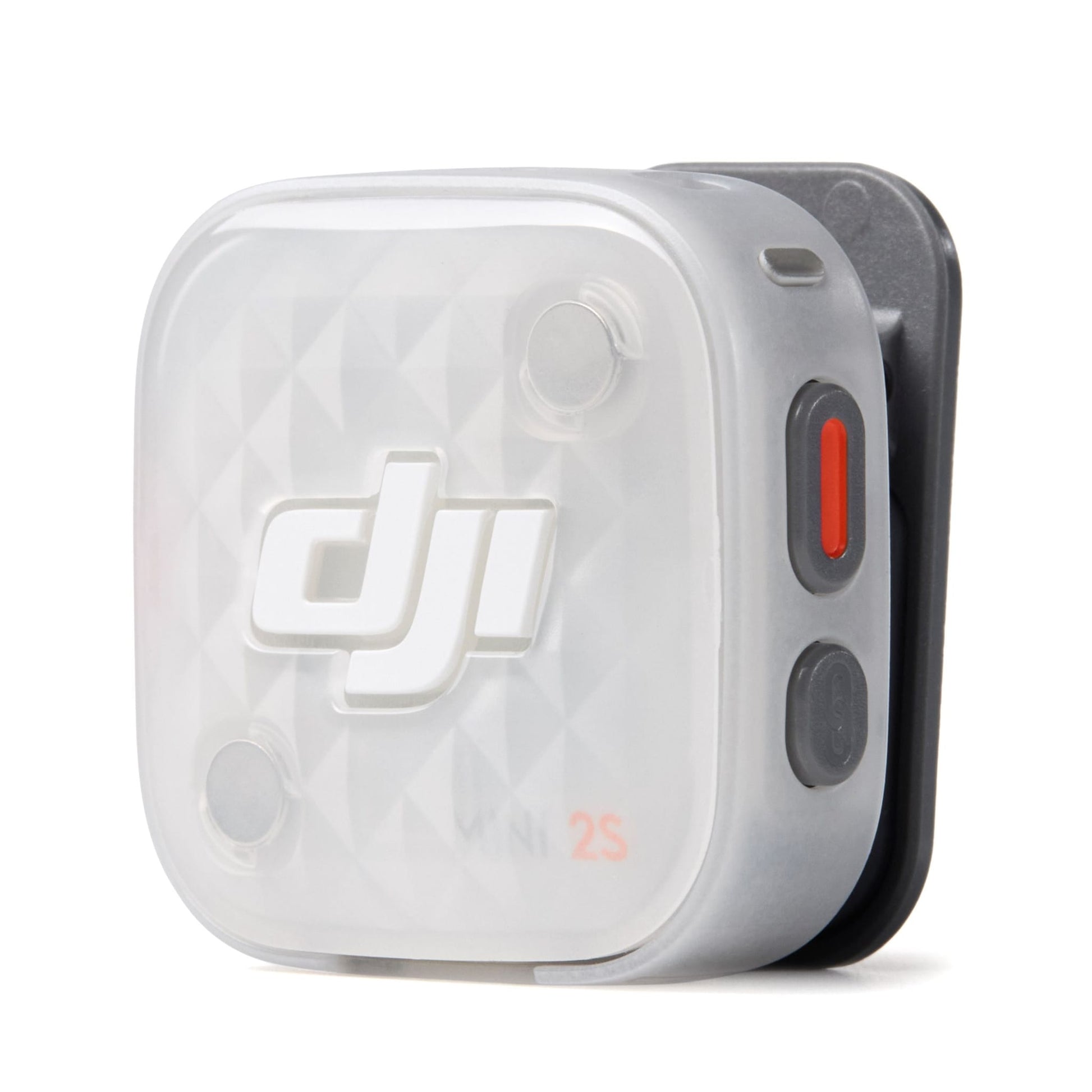 DJI Mic Mini 2S Transmitter MICMINI2S-TX product image 6