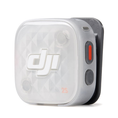 DJI Mic Mini 2S Transmitter MICMINI2S-TX product image 6