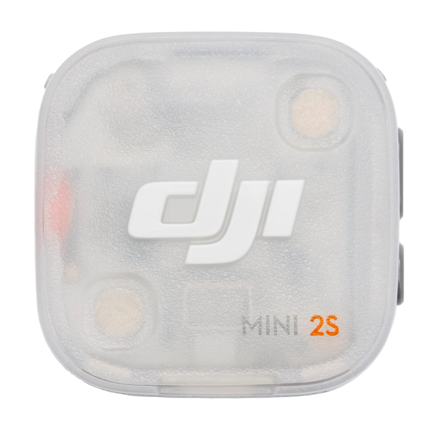 DJI Mic Mini 2S Transmitter MICMINI2S-TX product image 8