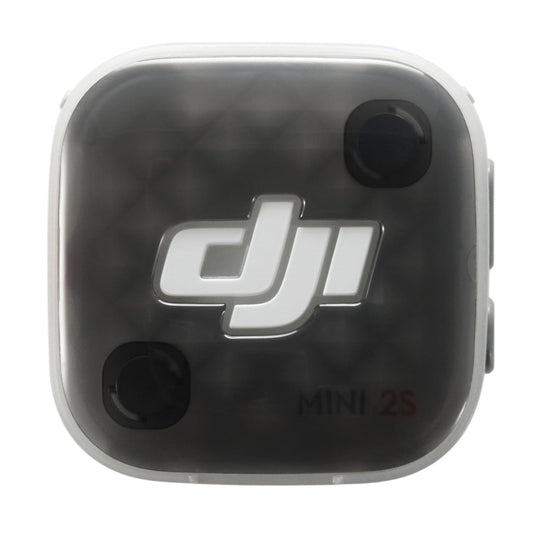 DJI Mic Mini 2S Transmitter MICMINI2S-TX product image 9
