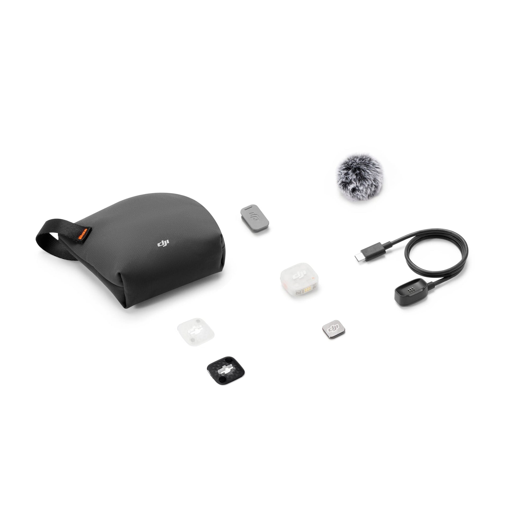 DJI Mic Mini 2S Transmitter MICMINI2S-TX product image 9