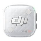 DJI Mic Mini 2S Transmitter MICMINI2S-TX product image 10