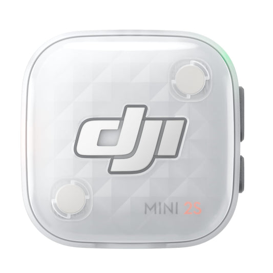 DJI Mic Mini 2S Transmitter MICMINI2S-TX product image 10