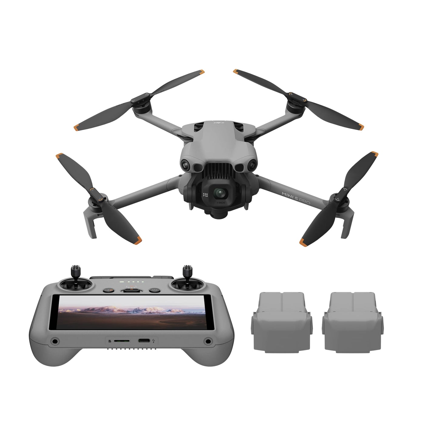 DJI Mini 5 Pro MINI5PRO-FMC-RCN3 product image 4