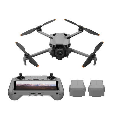 DJI Mini 5 Pro MINI5PRO-FMC-RCN3 product image 4