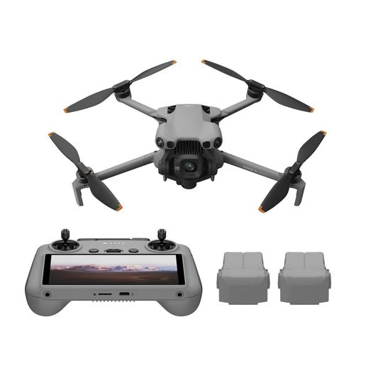 DJI Mini 5 Pro MINI5PRO-FMC-RCN3 product image 4