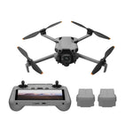 Ex-Demo DJI Mini 5 Pro Fly More Combo (DJI RC 2)