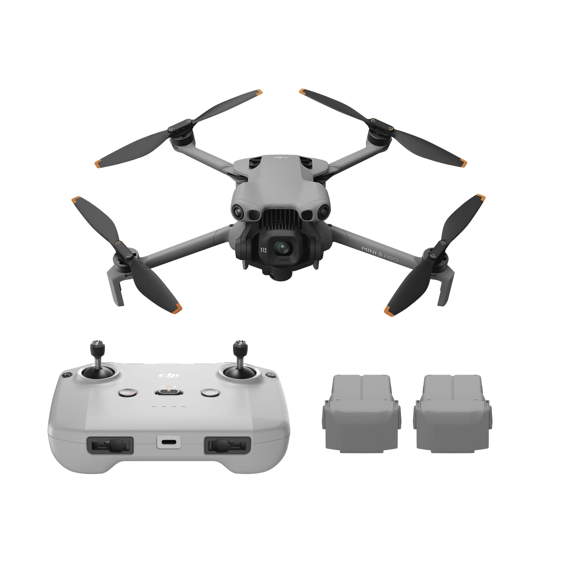 DJI Mini 5 Pro MINI5PRO-FMC-RCN3 product image 5
