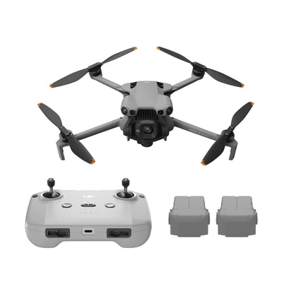 DJI Mini 5 Pro MINI5PRO-FMC-RCN3 product image 5