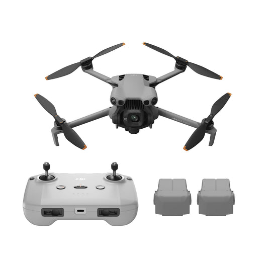 DJI Mini 5 Pro MINI5PRO-FMC-RCN3 product image 5