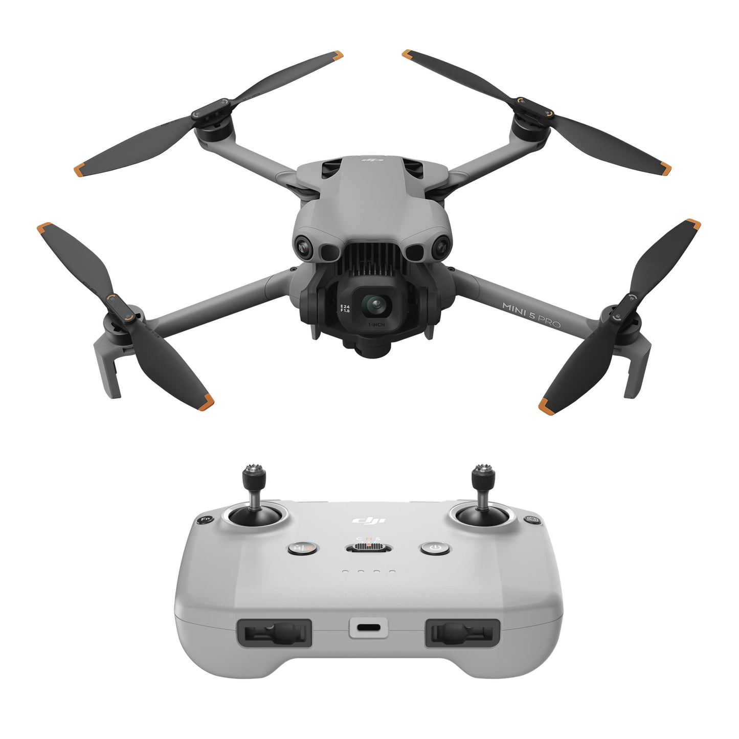 DJI Mini 5 Pro MINI5PRO-RCN3 product image 10