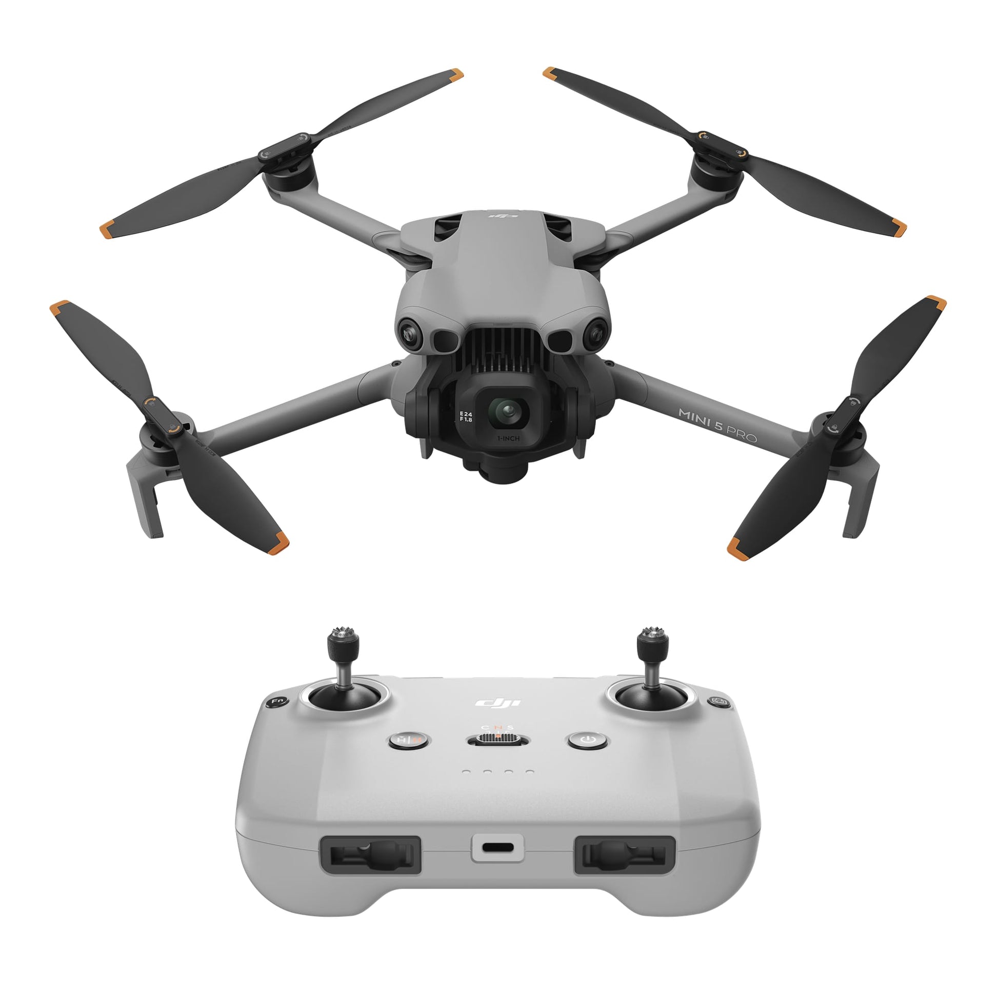 DJI Mini 5 Pro MINI5PRO-RCN3 product image 10