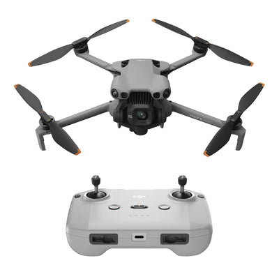 DJI Mini 5 Pro Fly More Combo w. DJI RC Pro 2