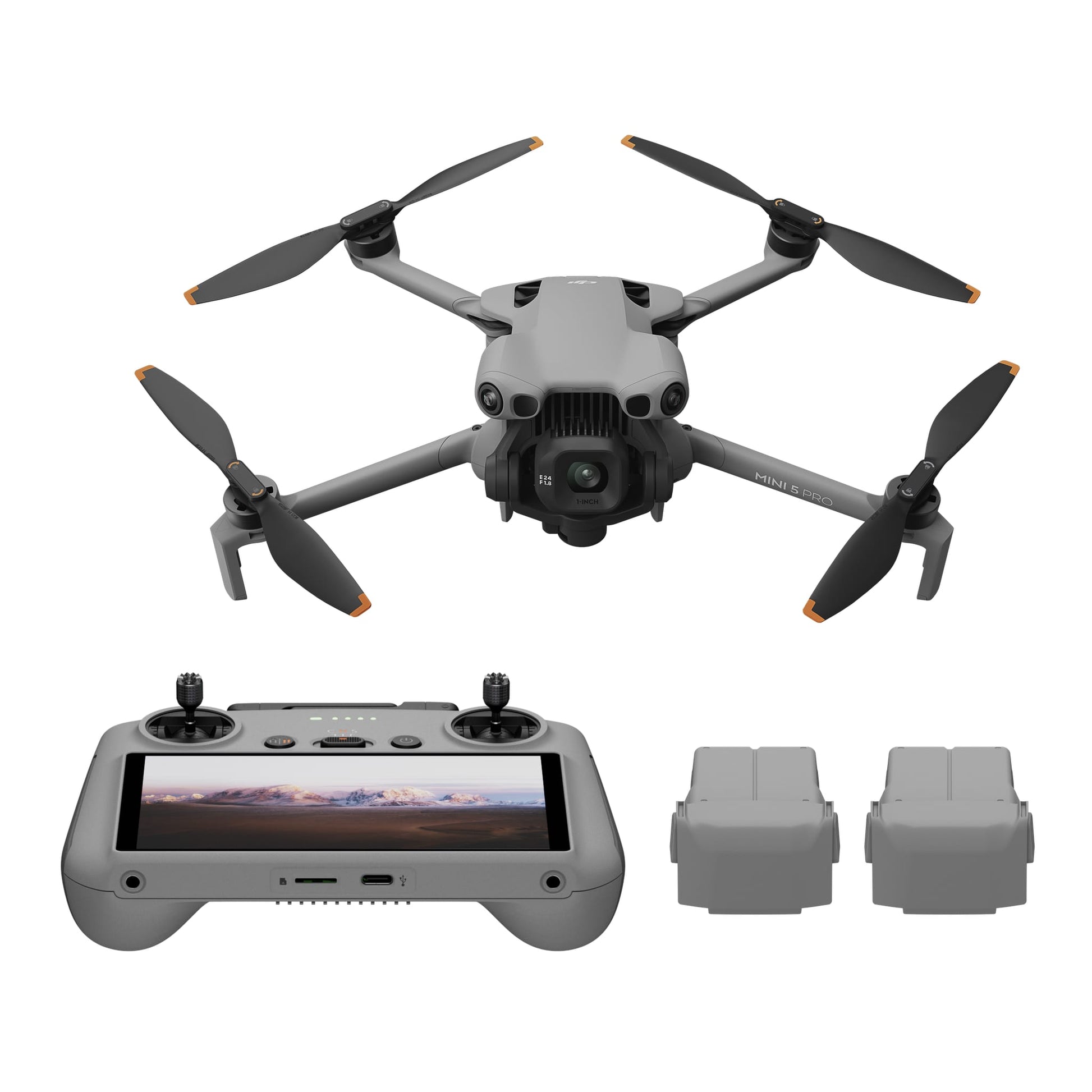 DJI Mini 5 Pro MINI5PRO-RCN3 product image 11