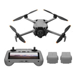 Ex-Demo DJI Mini 5 Pro Fly More Combo Plus (DJI RC 2)
