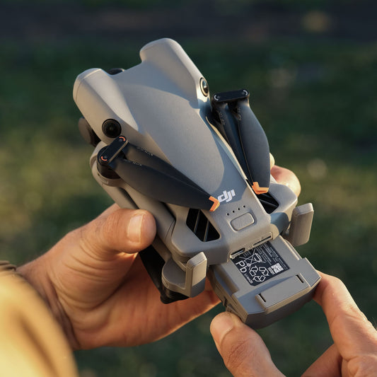 DJI Mini 5 Pro Intelligent Flight Battery MINI5PROP1 product image 5