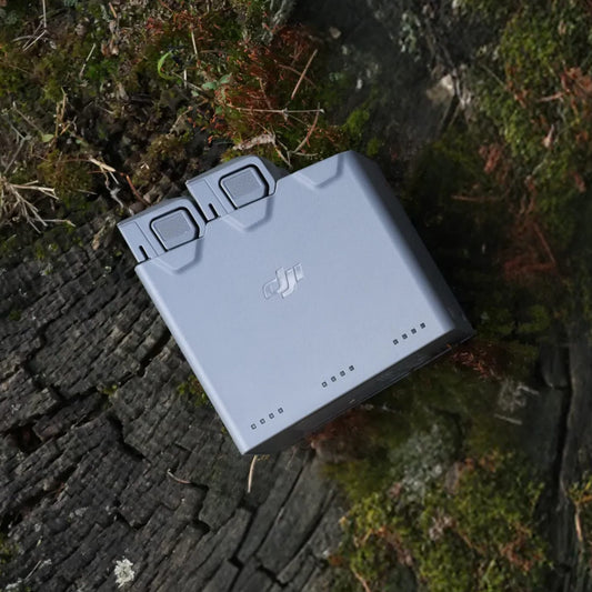 DJI Mini 5 Pro Two-Way Charging Hub MINI5PROP3 product image 7