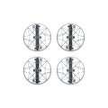 DJI Mini 5 Pro Quick-Release 360° Propeller Guard (with Integrated Propellers)