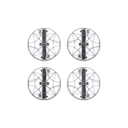 DJI Mini 5 Pro Quick-Release 360° Propeller Guard (with Integrated Propellers) MINI5PROP5 product image 1