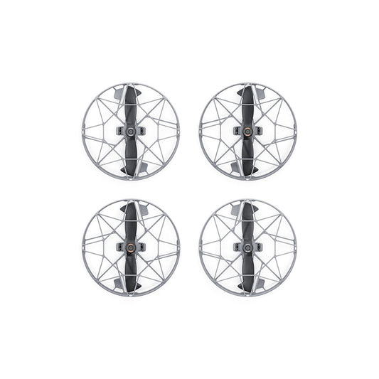 DJI Mini 5 Pro Quick-Release 360° Propeller Guard (with Integrated Propellers) MINI5PROP5 product image 1