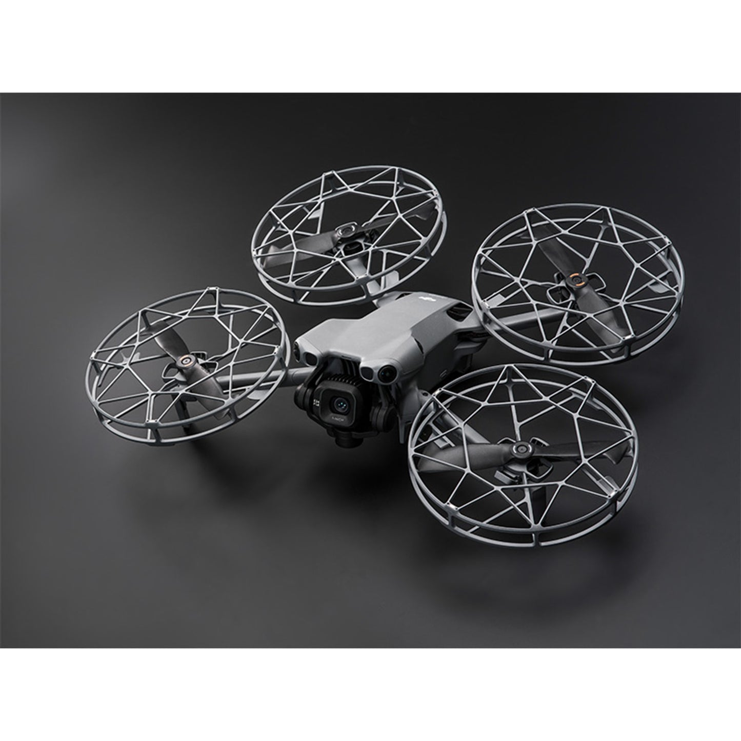 DJI Mini 5 Pro Quick-Release 360° Propeller Guard (with Integrated Propellers) MINI5PROP5 product image 2