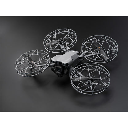 DJI Mini 5 Pro Quick-Release 360° Propeller Guard (with Integrated Propellers) MINI5PROP5 product image 2