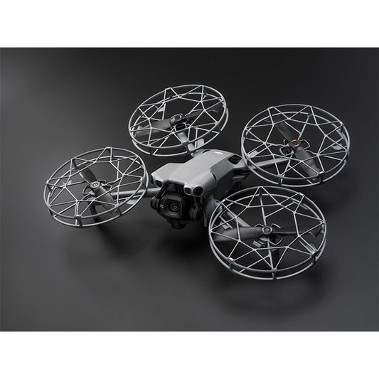 DJI Mini 5 Pro Quick-Release 360° Propeller Guard (with Integrated Propellers) MINI5PROP5 product image 2