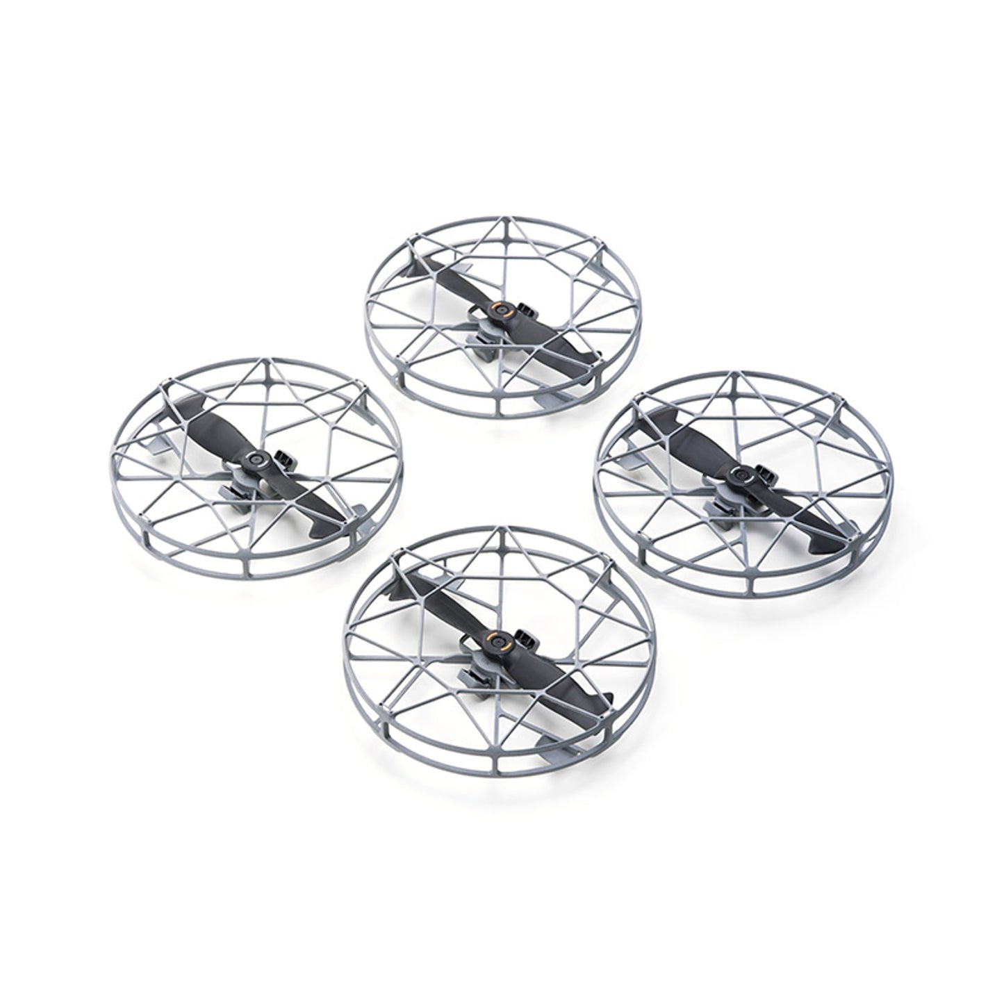 DJI Mini 5 Pro Quick-Release 360° Propeller Guard (with Integrated Propellers) MINI5PROP5 product image 4