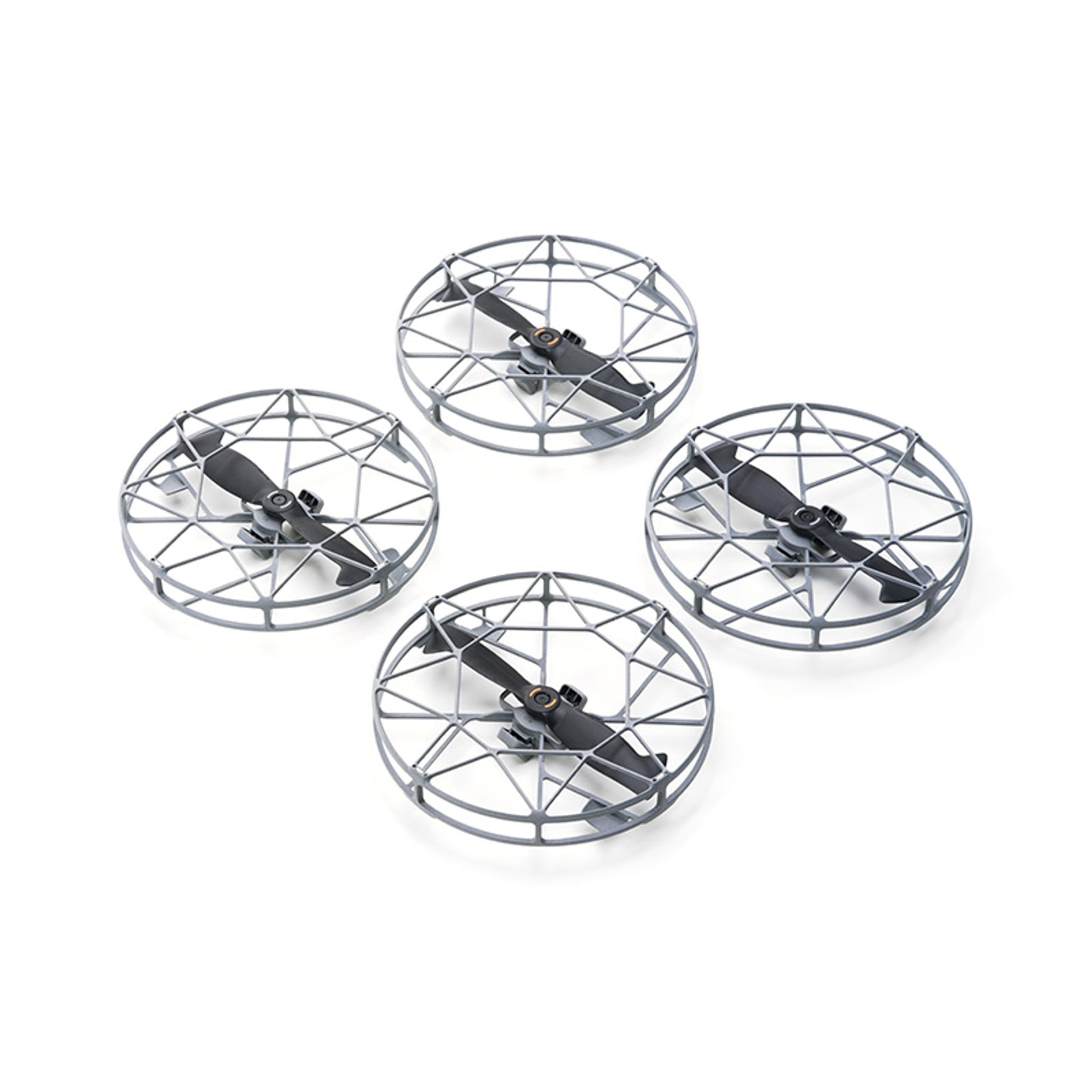 DJI Mini 5 Pro Quick-Release 360° Propeller Guard (with Integrated Propellers) MINI5PROP5 product image 4