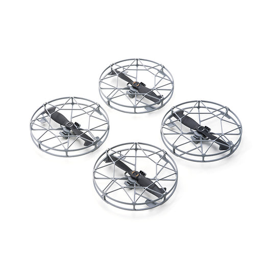 DJI Mini 5 Pro Quick-Release 360° Propeller Guard (with Integrated Propellers) MINI5PROP5 product image 4