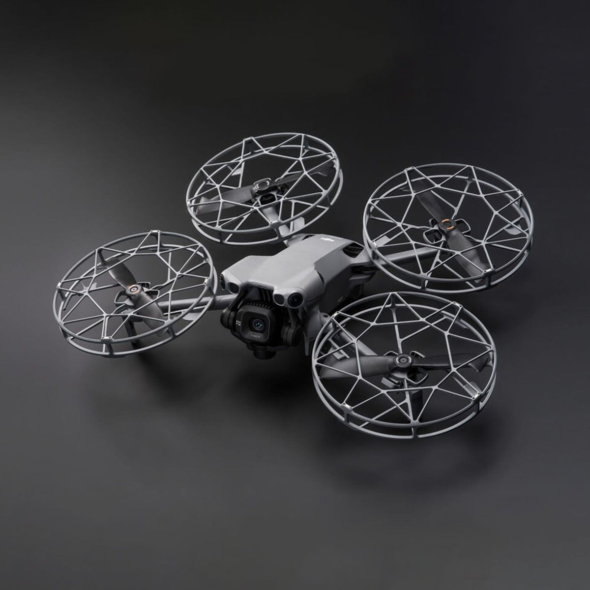 DJI Mini 5 Pro Quick-Release 360° Propeller Guard (with Integrated Propellers) MINI5PROP5 product image 6