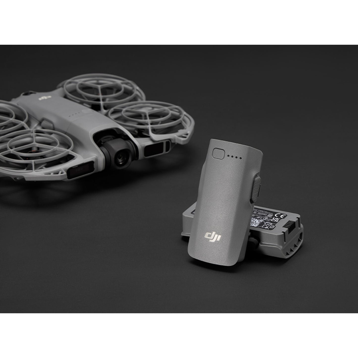 DJI Neo 2 Intelligent Flight Battery NEO2P1 product image 2
