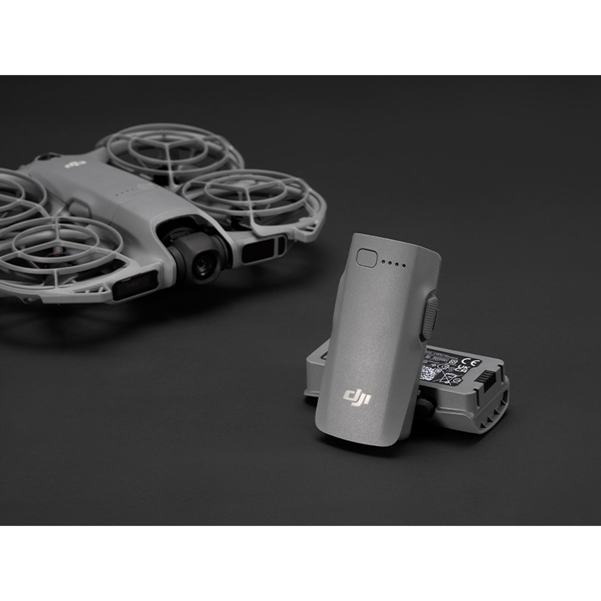 DJI Neo 2 Intelligent Flight Battery NEO2P1 product image 2