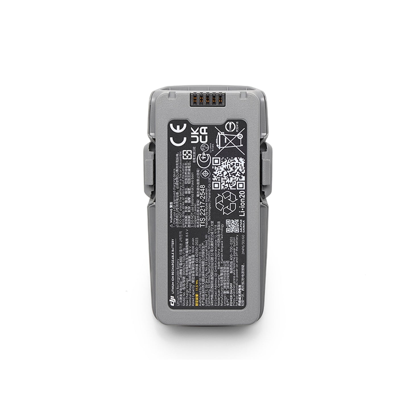 DJI Neo 2 Intelligent Flight Battery NEO2P1 product image 3