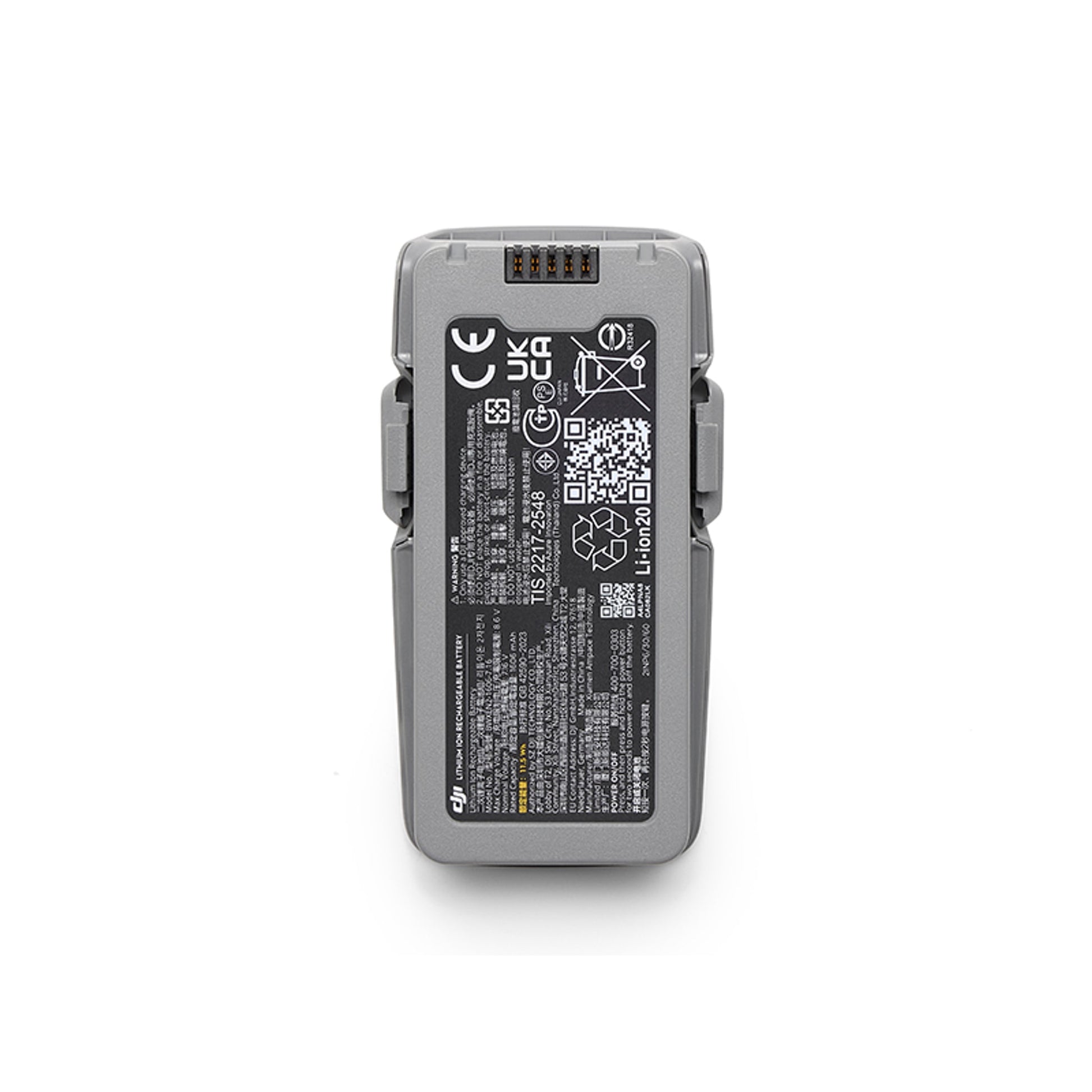 DJI Neo 2 Intelligent Flight Battery NEO2P1 product image 3