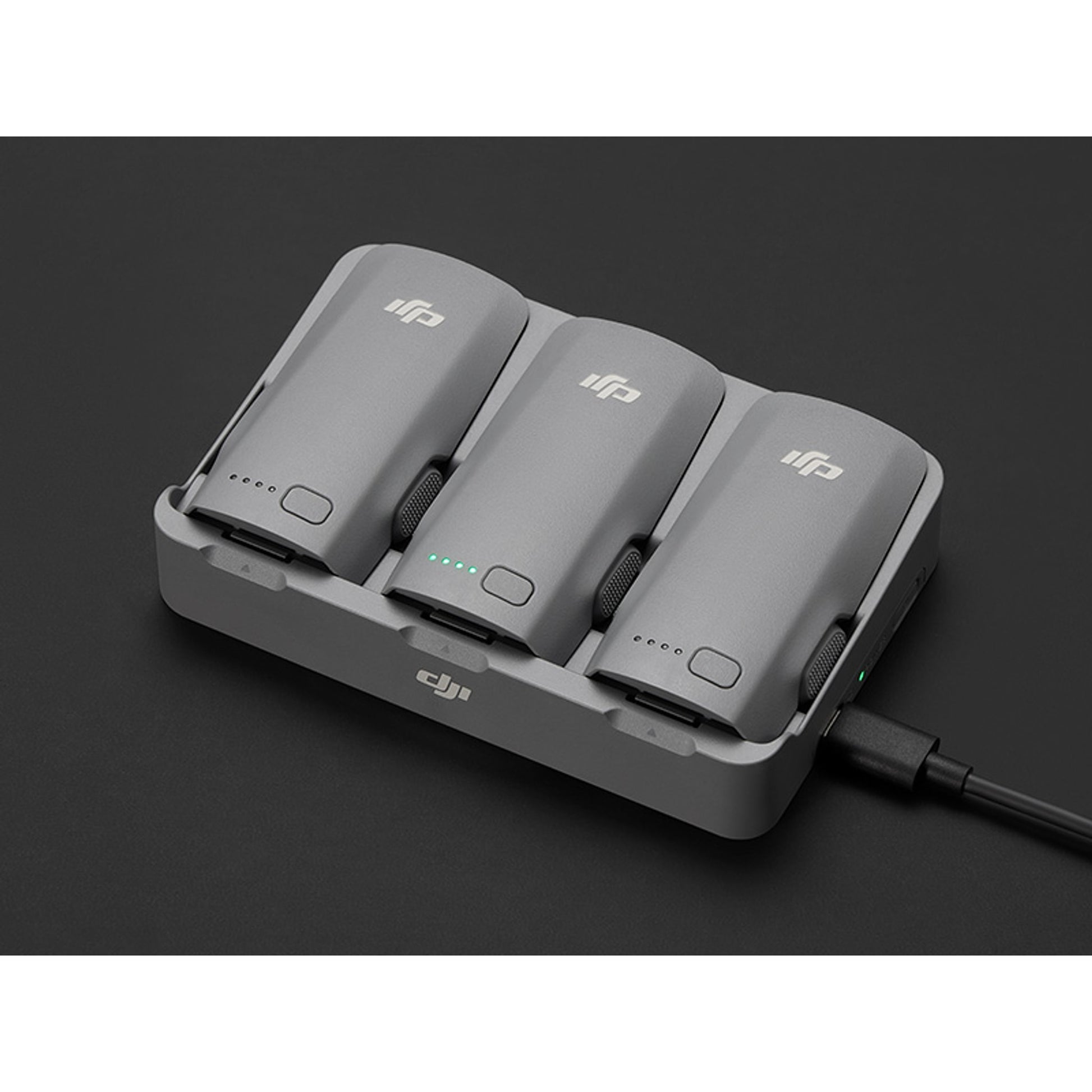 DJI Neo 2 Two-Way Charging Hub NEO2P2 product image 2