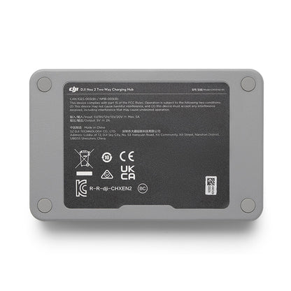 DJI Neo 2 Two-Way Charging Hub NEO2P2 product image 3